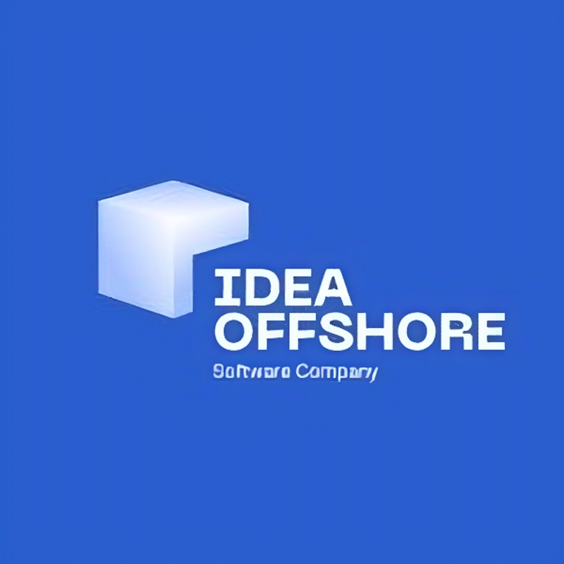 Idea Offshore logo