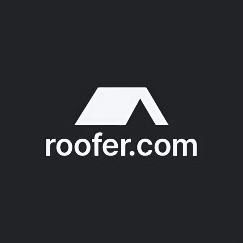 Roofer.com logo