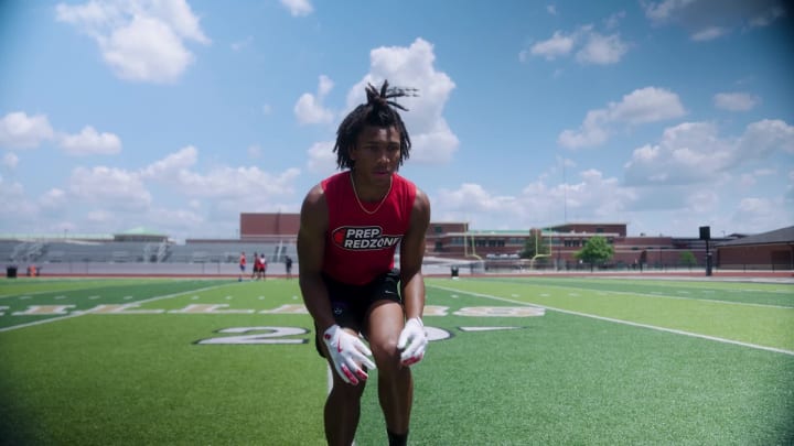 Game-changing exposure for rising prospects.