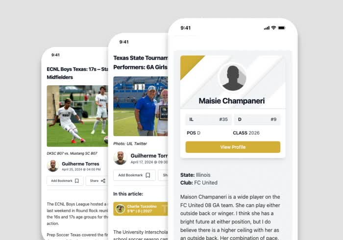 Comprehensive analysis from the most trusted analysts.