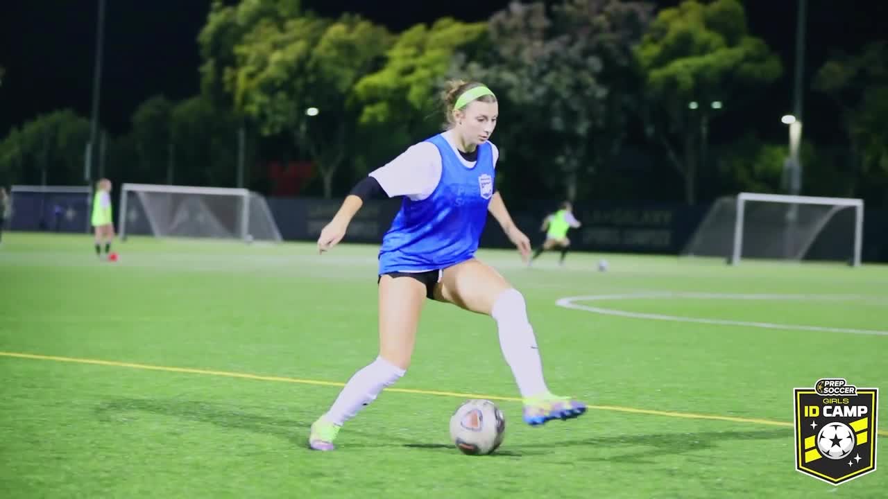 No more empty fields. <br> Play where you'll be seen.