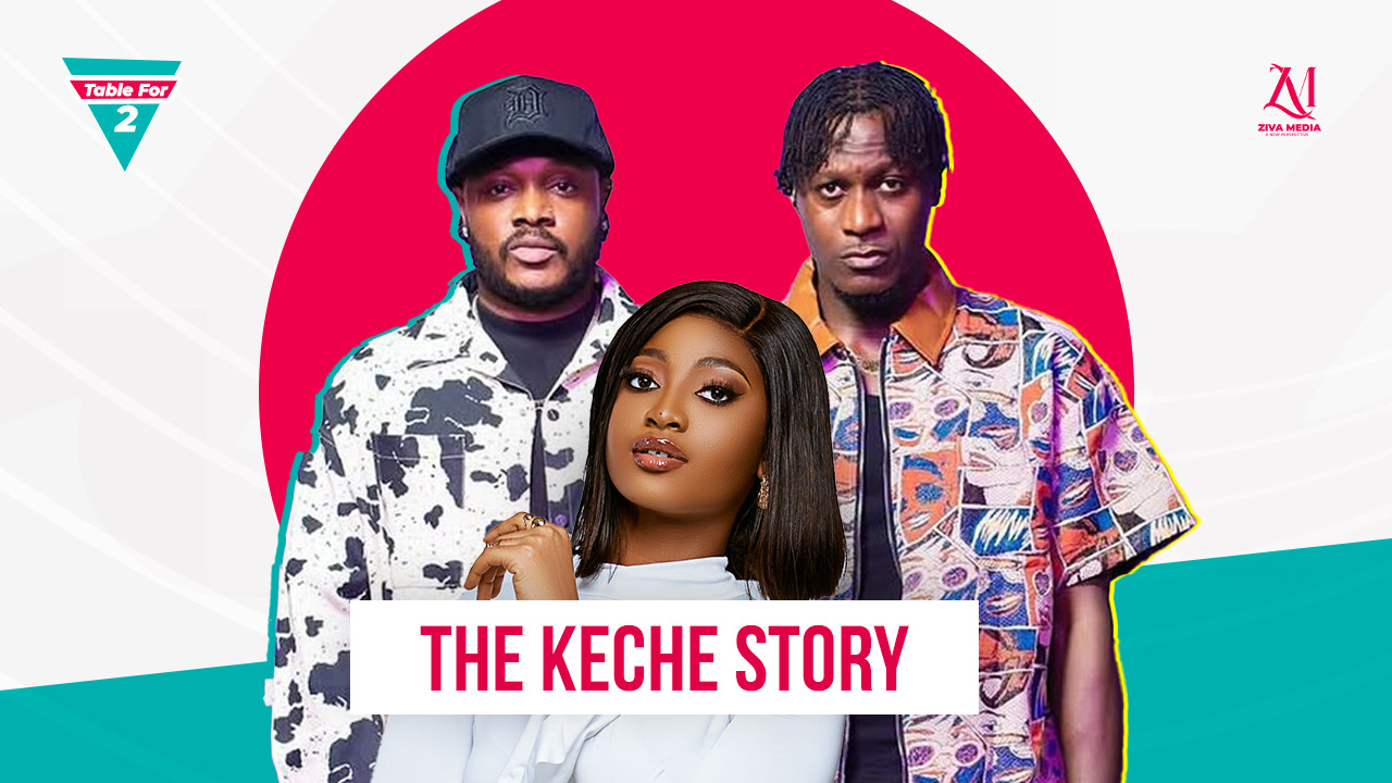 Table for 2: Interview with KECHE