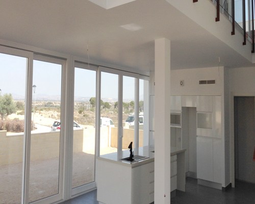 4 bedroom House in Gran Alacant