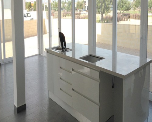 4 bedroom House in Gran Alacant