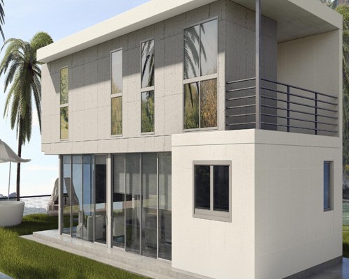 4 bedroom House in Gran Alacant