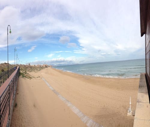 2 bedroom Apartment in La Mata