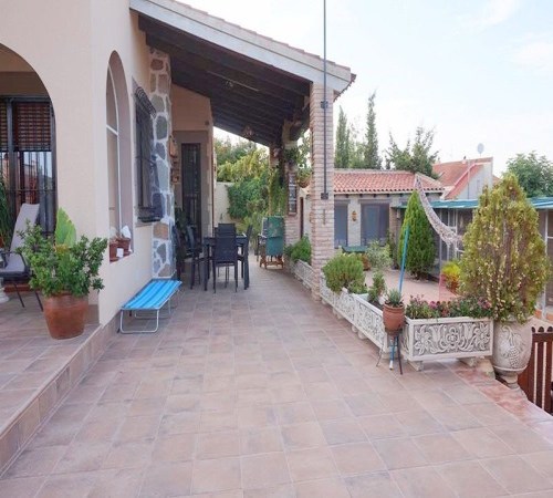 2 bedroom House in Los Balcones