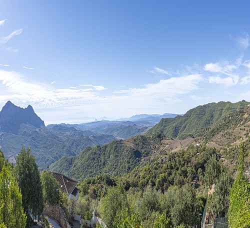 4 bedroom House in Gaucín