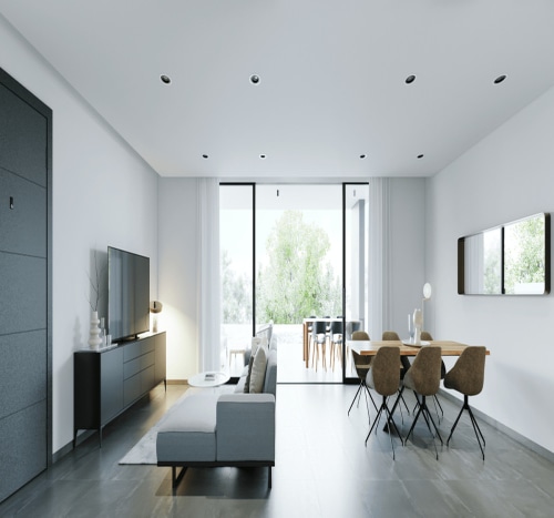 4 Bedrooms House in Costa Blanca