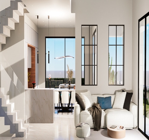 3 Bedrooms House in Costa Blanca