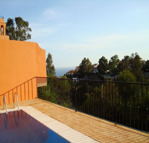 4 bedroom House in Torreblanca