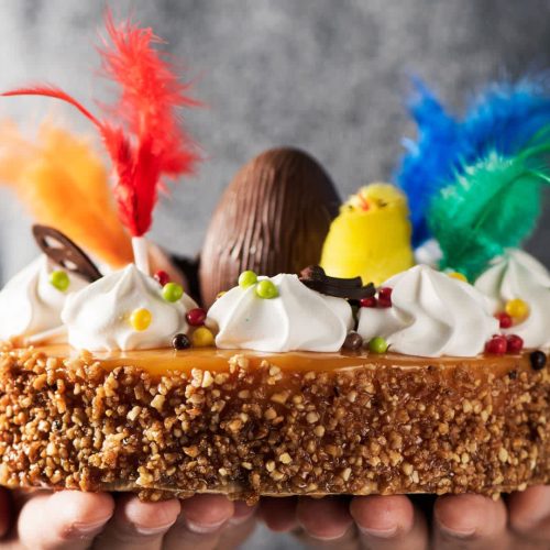 Casa-EspahaEaster