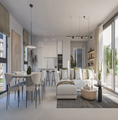 Etherna Apartments