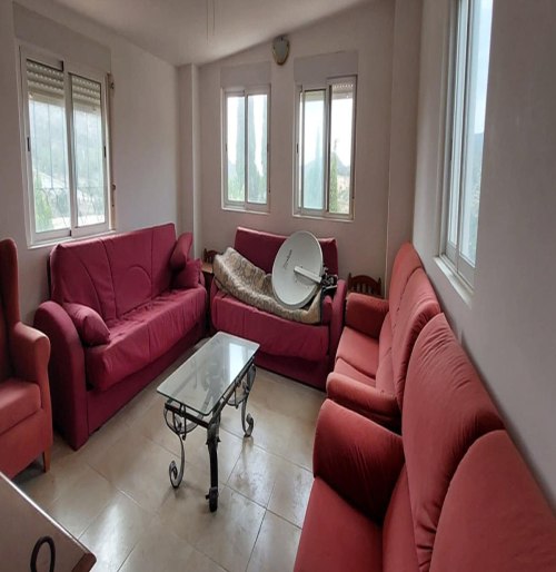 8 bedroom House in Orcheta