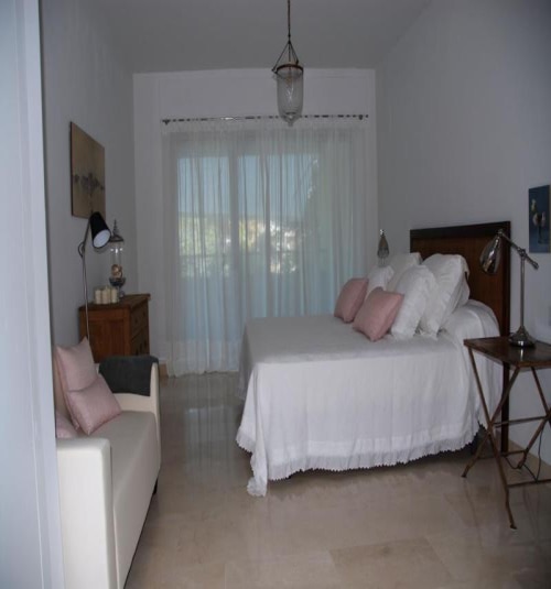2 bedroom Apartment in Sotogrande Playa