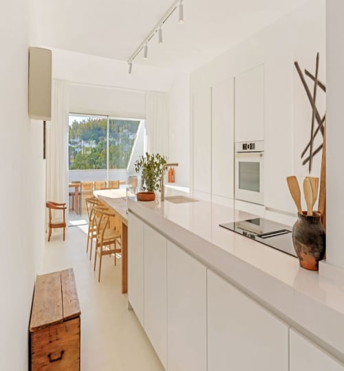 2 bedroom Apartment in Nueva Andalucía