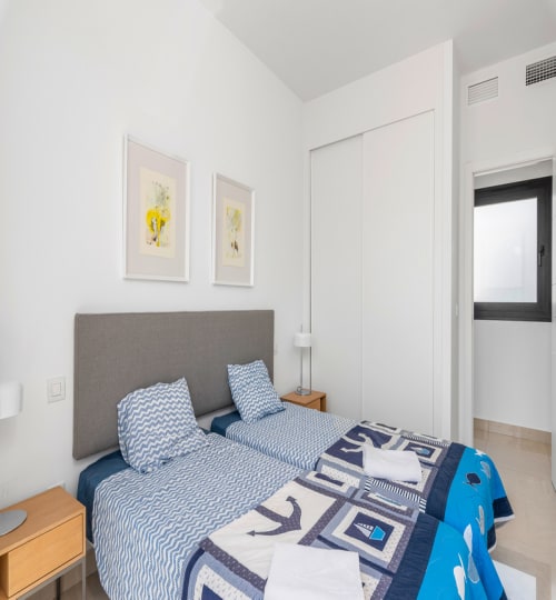 4 bedroom House in Ciudad Quesada