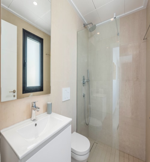 4 bedroom House in Ciudad Quesada