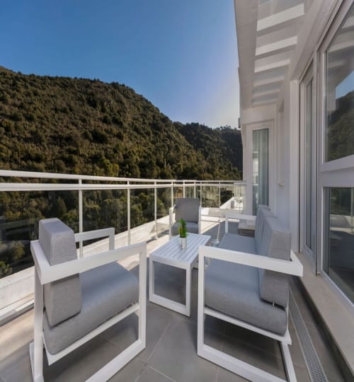 3 bedroom Apartment in Benahavís