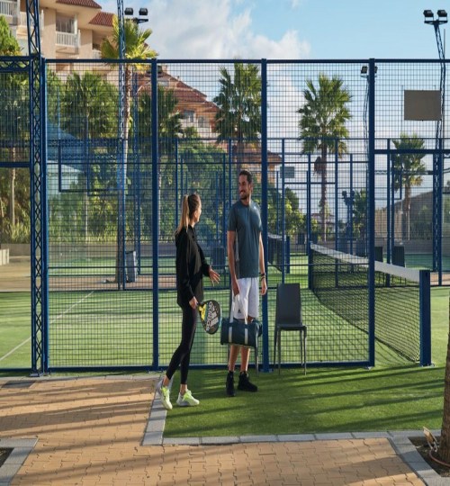 2 bedroom Apartment in Fuengirola