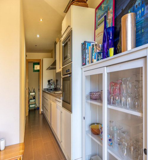 4 bedroom Apartment in Selwo