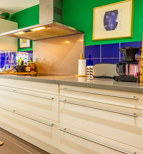 4 bedroom Apartment in Selwo