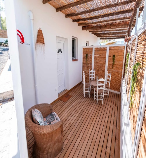 4 bedroom House in Javea