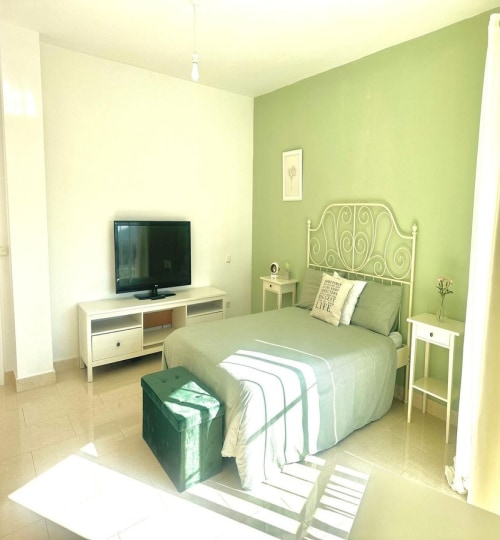 4 bedroom House in Ojén