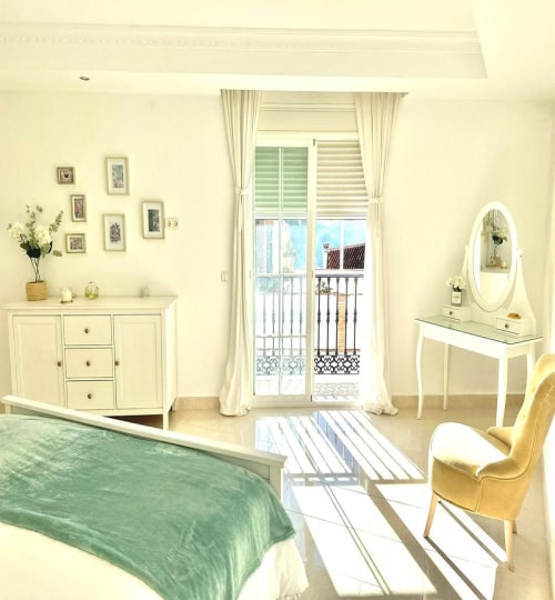 4 bedroom House in Ojén