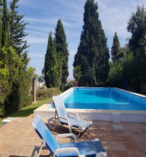 3 bedroom House in Mijas Costa