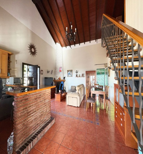 3 bedroom House in La Cala De Mijas