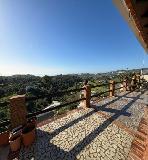 3 bedroom House in La Cala De Mijas