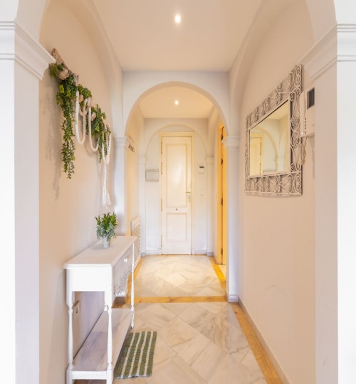 2 bedroom Apartment in Nueva Andalucía