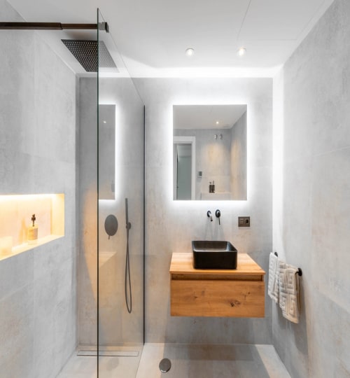 3 bedroom Apartment in La Quinta