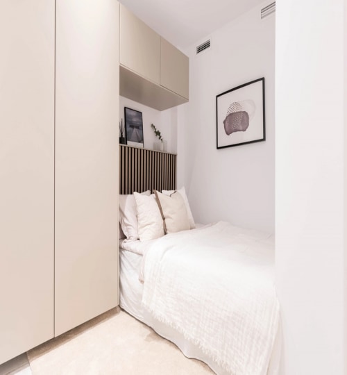 3 bedroom Apartment in La Quinta