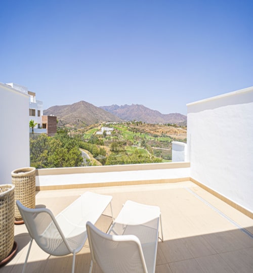 3 bedroom House in La Cala Golf