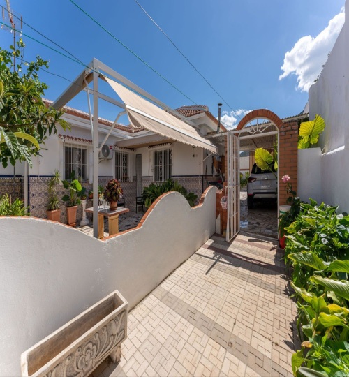 4 bedroom House in Alhaurín De La Torre