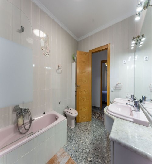 4 bedroom House in Alhaurín De La Torre