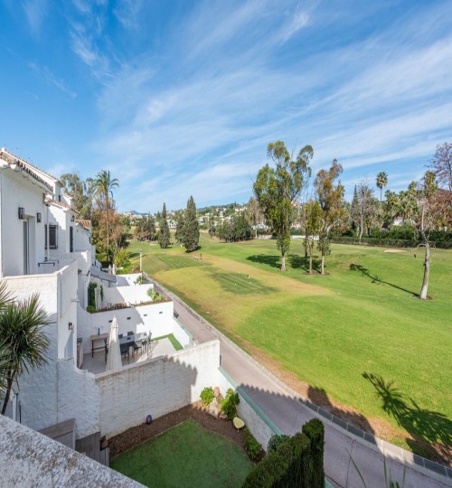 3 bedroom House in Nueva Andalucía