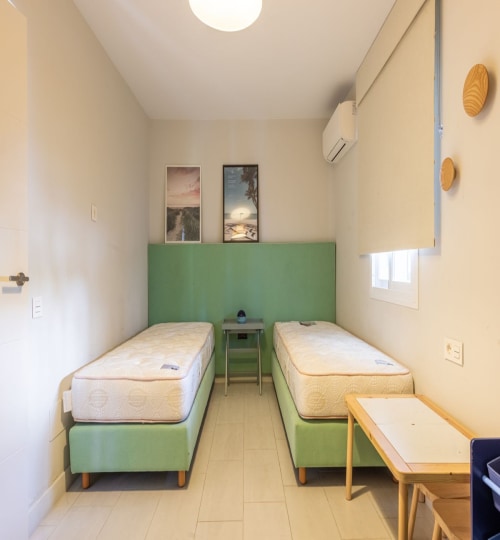 3 bedroom House in Nueva Andalucía