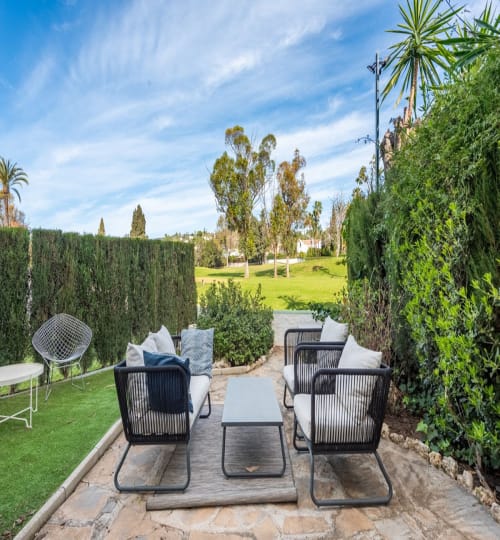 3 bedroom House in Nueva Andalucía