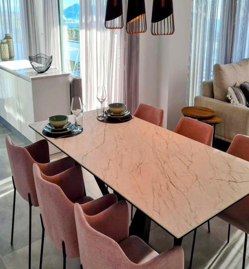 3 bedroom Apartment in Finestrat