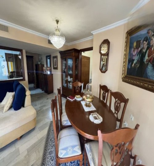 2 bedroom Apartment in Marbella