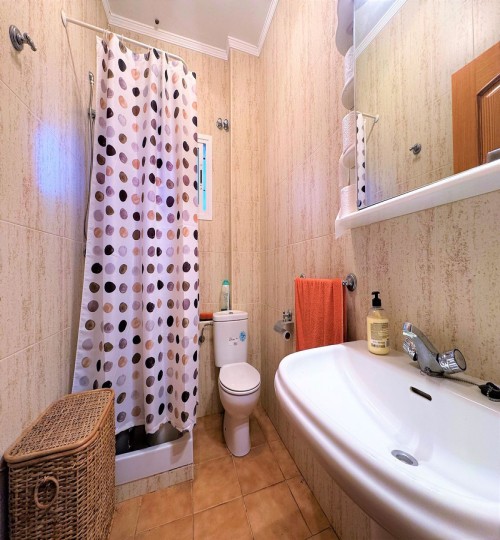 3 bedroom House in Estepona