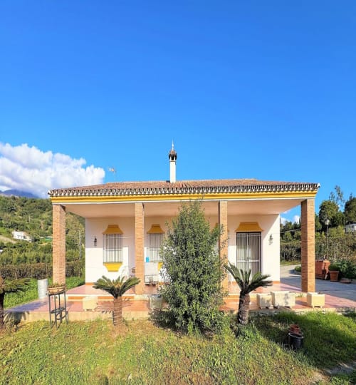 3 bedroom House in Estepona