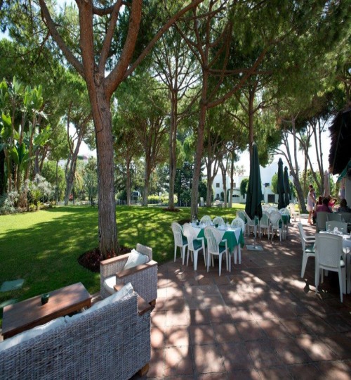 2 bedroom Apartment in Puerto Banús