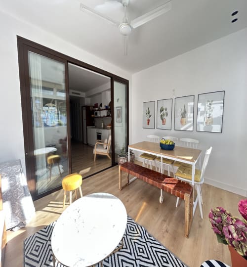 2 bedroom Apartment in Puerto Banús