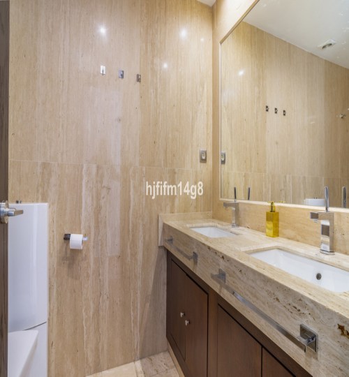 3 bedroom Apartment in Nueva Andalucía