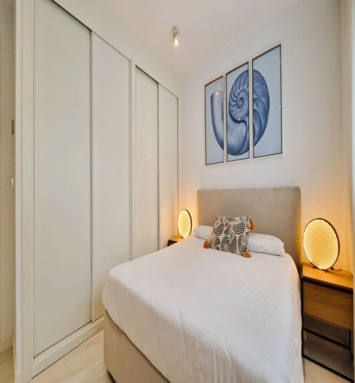 3 bedroom House in Nueva Andalucía