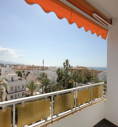 3 bedroom Apartment in San Pedro De Alcántara